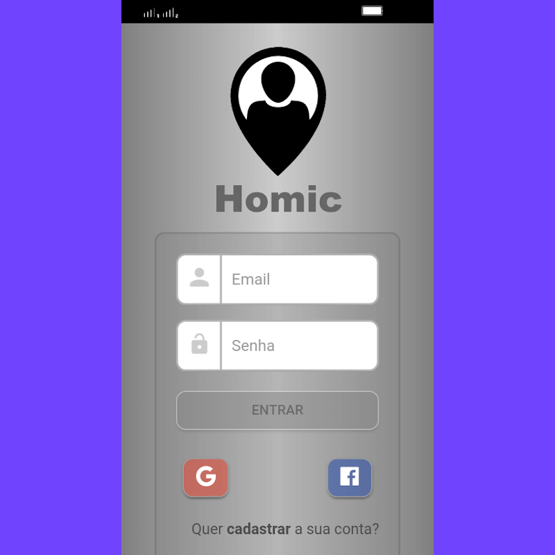 Homic Preview
